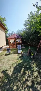 Vila individuala 5 camere Lunca Cetatuii--650 EURO - foto 14