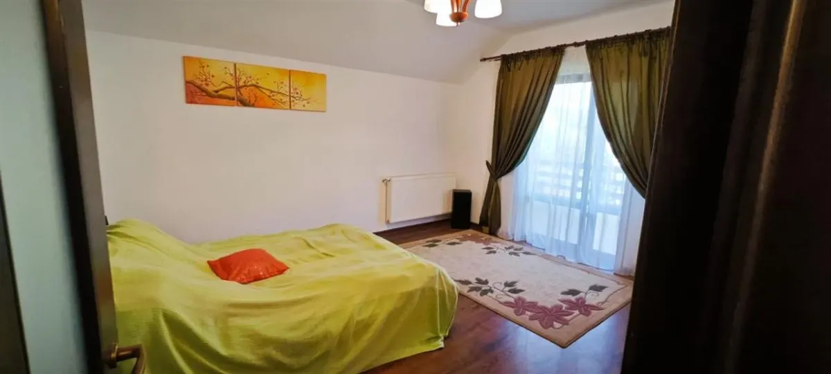 Vila individuala 5 camere Lunca Cetatuii--650 EURO - foto 18
