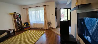 Vila individuala 5 camere Lunca Cetatuii--650 EURO - foto 3