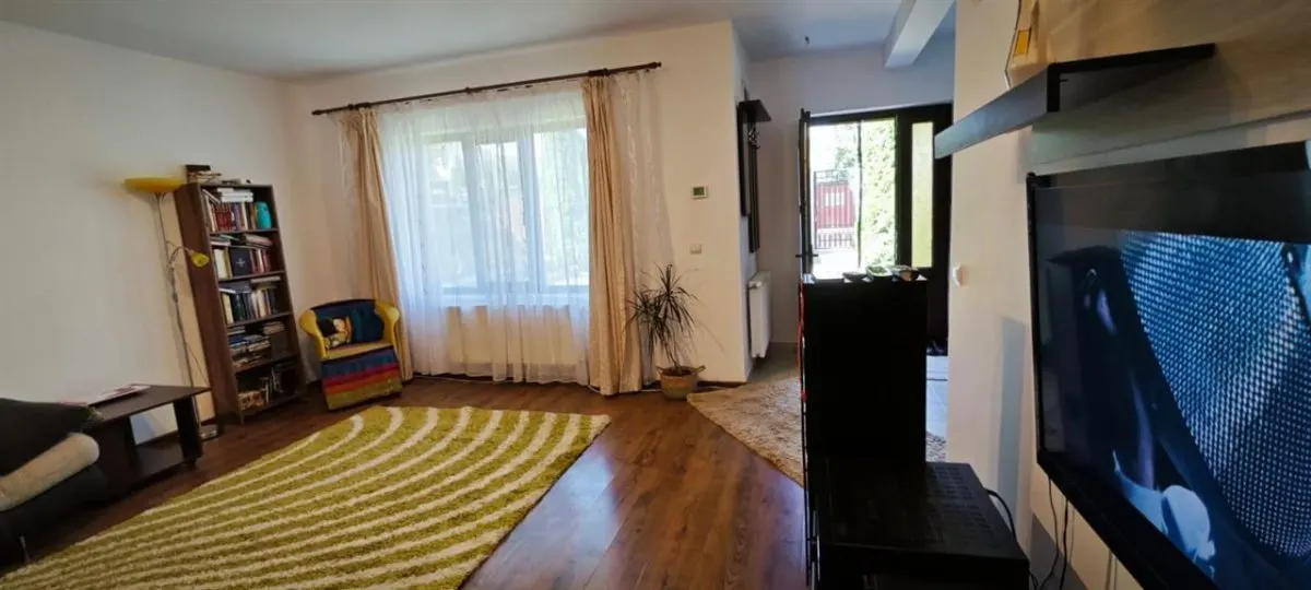 Vila individuala 5 camere Lunca Cetatuii--650 EURO - foto 3