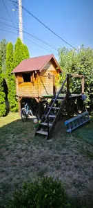 Vila individuala 5 camere Lunca Cetatuii--650 EURO - foto 22