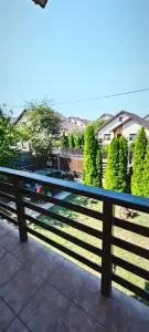 Vila individuala 5 camere Lunca Cetatuii--650 EURO - foto 23