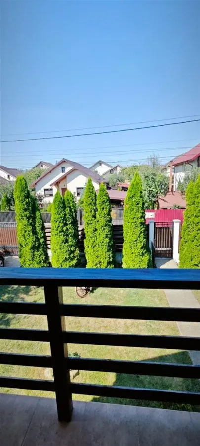 Vila individuala 5 camere Lunca Cetatuii--650 EURO - foto 24