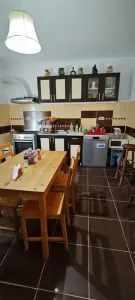 Vila individuala 5 camere Lunca Cetatuii--650 EURO - foto 6