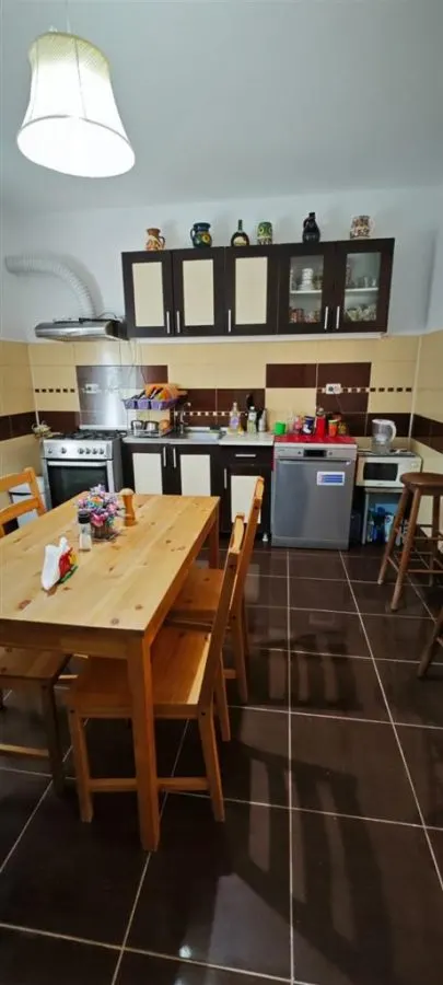 Vila individuala 5 camere Lunca Cetatuii--650 EURO - foto 6