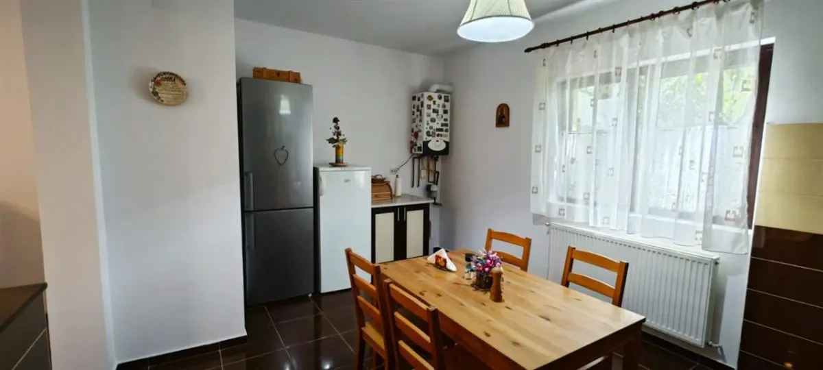 Vila individuala 5 camere Lunca Cetatuii--650 EURO - foto 8