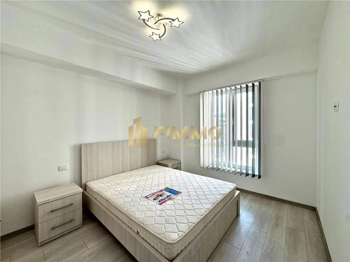 Apartament 2 cam | Loc de parcare privat | Boxa | ID:1339 - foto 1