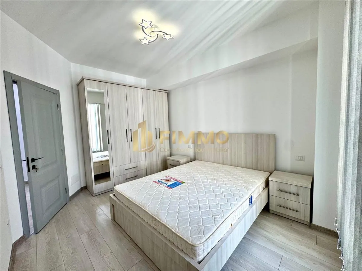 Apartament 2 cam | Loc de parcare privat | Boxa | ID:1339 - foto 2