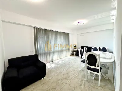 Apartament 2 cam | Loc de parcare privat | Boxa | ID:1339 - foto 3