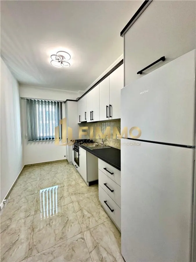 Apartament 2 cam | Loc de parcare privat | Boxa | ID:1339 - foto 4