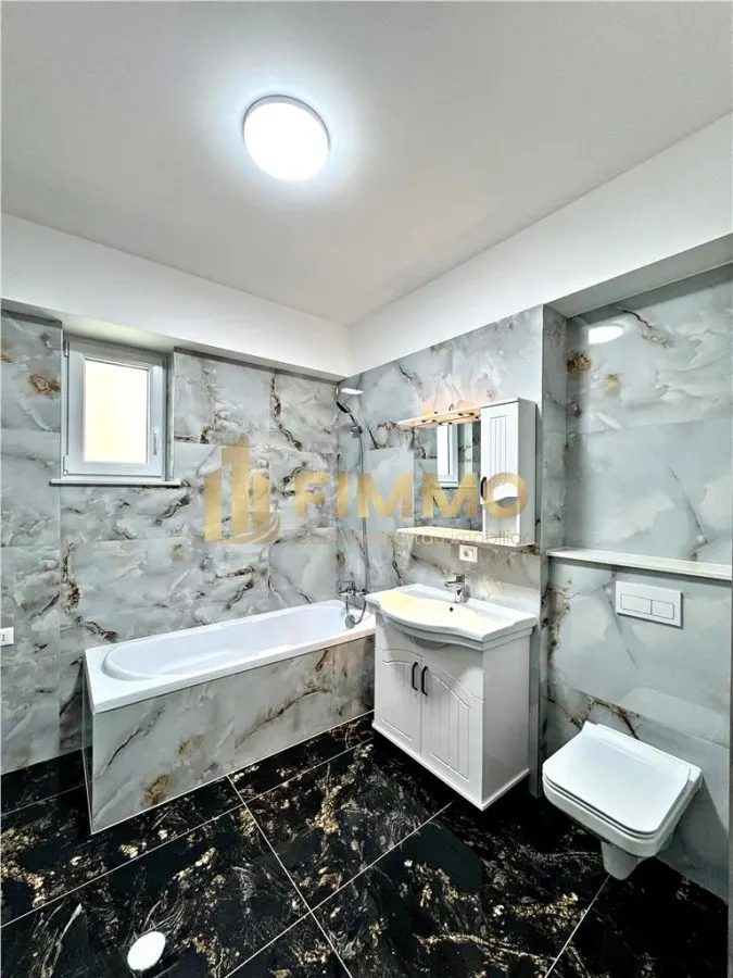 Apartament 2 cam | Loc de parcare privat | Boxa | ID:1339 - foto 5