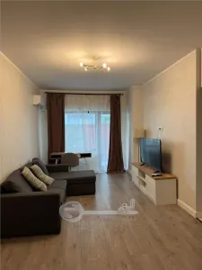 Apartament 2 camere de vânzare, Copou, parter, 47 mp, loc de parcare inclus - Iasi
