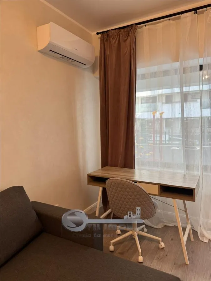 Apartament 2 camere de vânzare, Copou, parter, 47 mp, loc de parcare inclus - foto 2