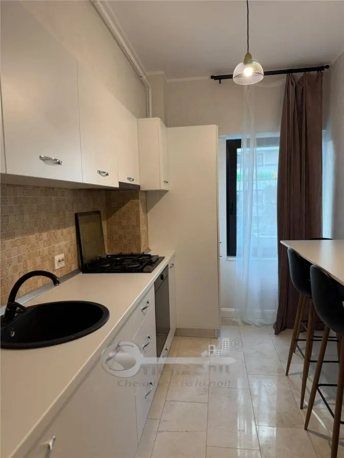 Apartament 2 camere de vânzare, Copou, parter, 47 mp, loc de parcare inclus - foto 8