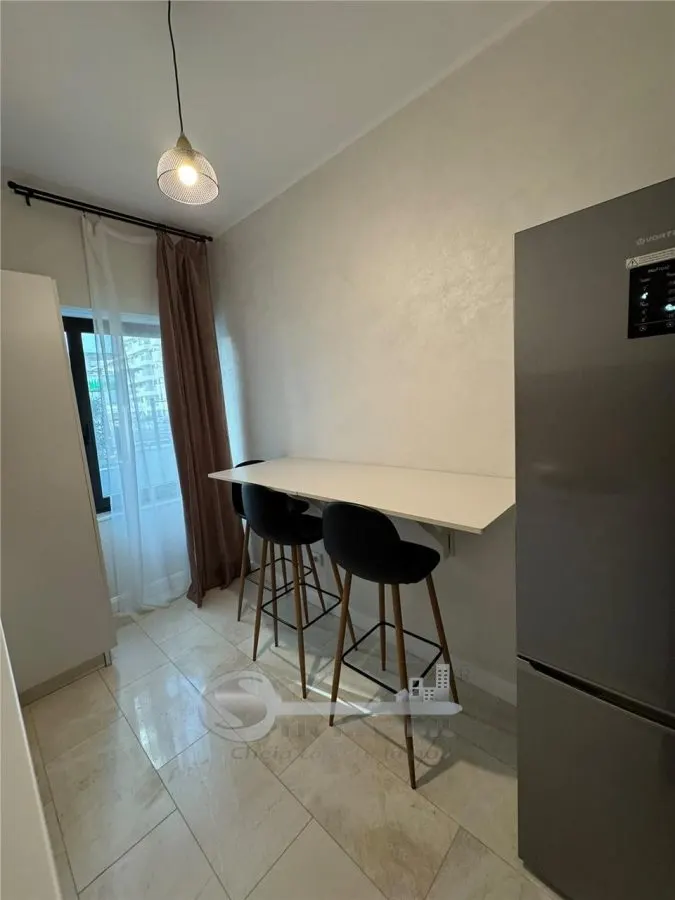 Apartament 2 camere de vânzare, Copou, parter, 47 mp, loc de parcare inclus - foto 9