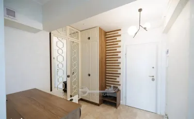 Apartament 3 camere , Copou, 90 mp, 3 balcoane, mobilat premium - foto 5