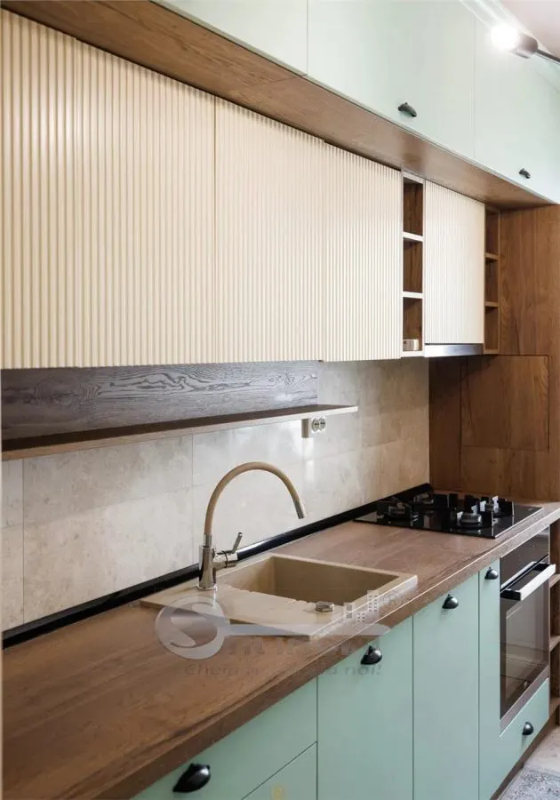 Apartament 3 camere , Copou, 90 mp, 3 balcoane, mobilat premium - foto 6