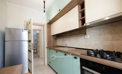 Apartament 3 camere , Copou, 90 mp, 3 balcoane, mobilat premium - foto 7