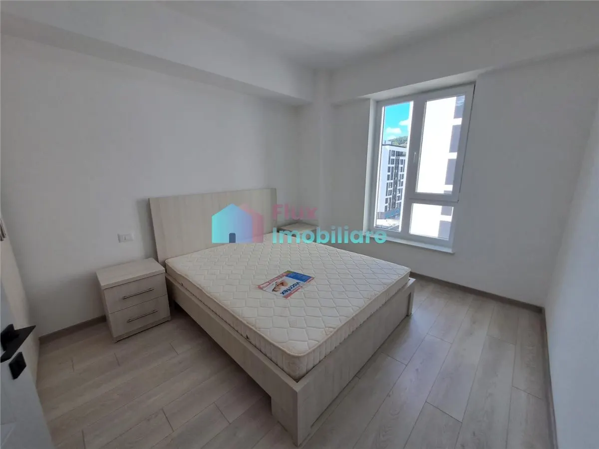 Apartament cu 2 camere in bloc nou zona Mopan - foto 11