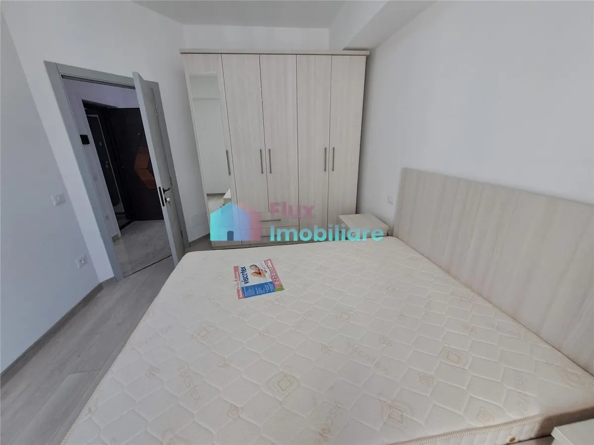 Apartament cu 2 camere in bloc nou zona Mopan - foto 12