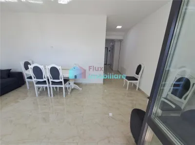 Apartament cu 2 camere in bloc nou zona Mopan - foto 14