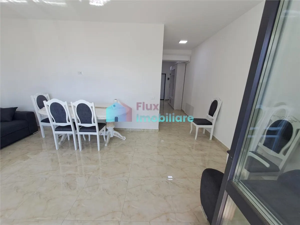 Apartament cu 2 camere in bloc nou zona Mopan - foto 14