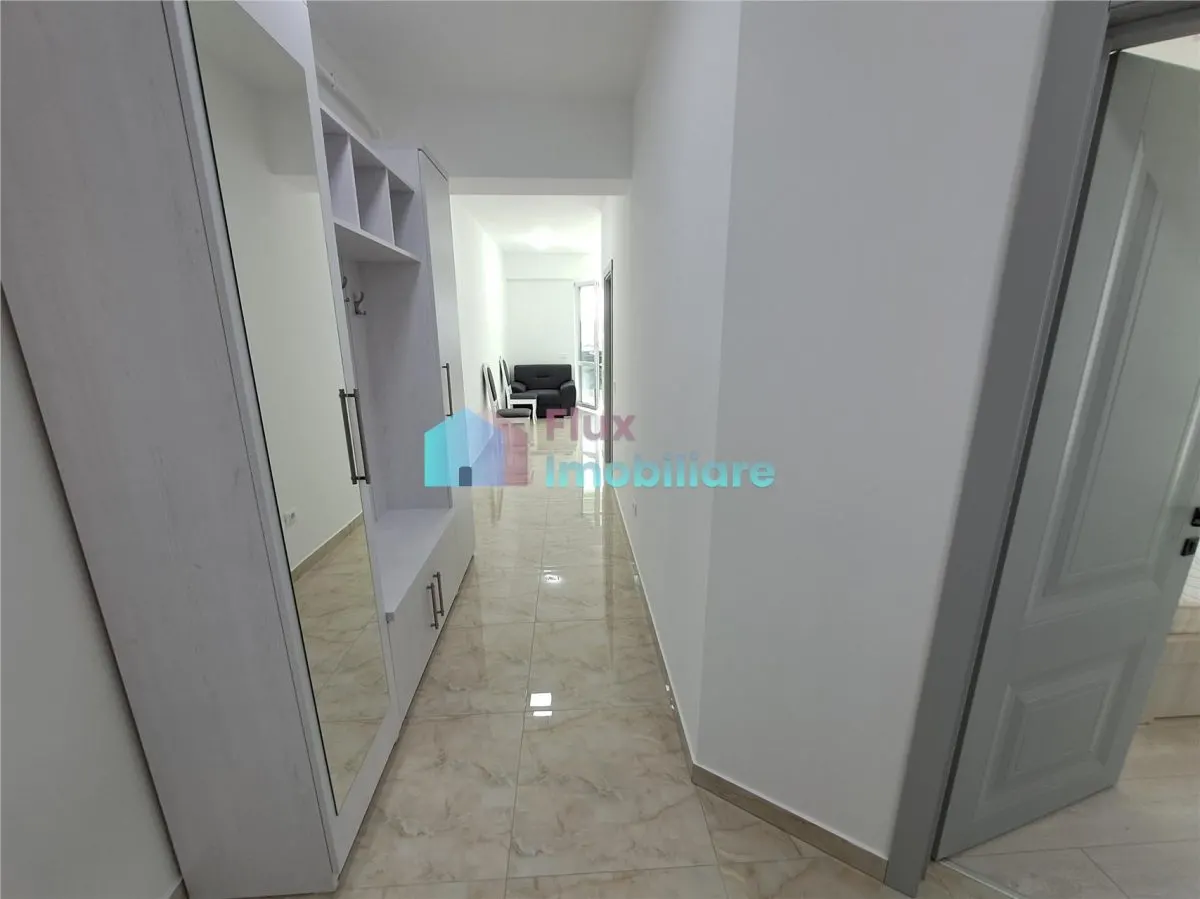 Apartament cu 2 camere in bloc nou zona Mopan - foto 4