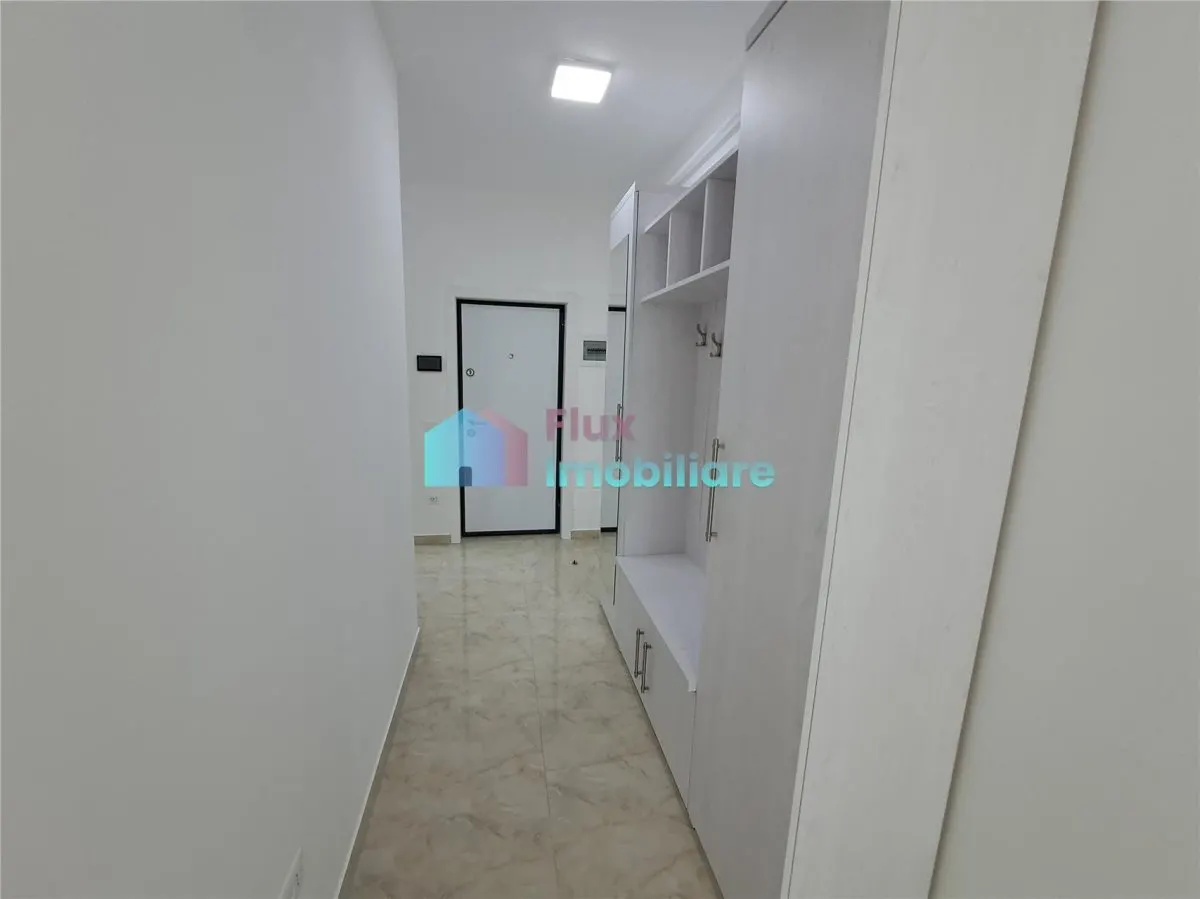 Apartament cu 2 camere in bloc nou zona Mopan - foto 5