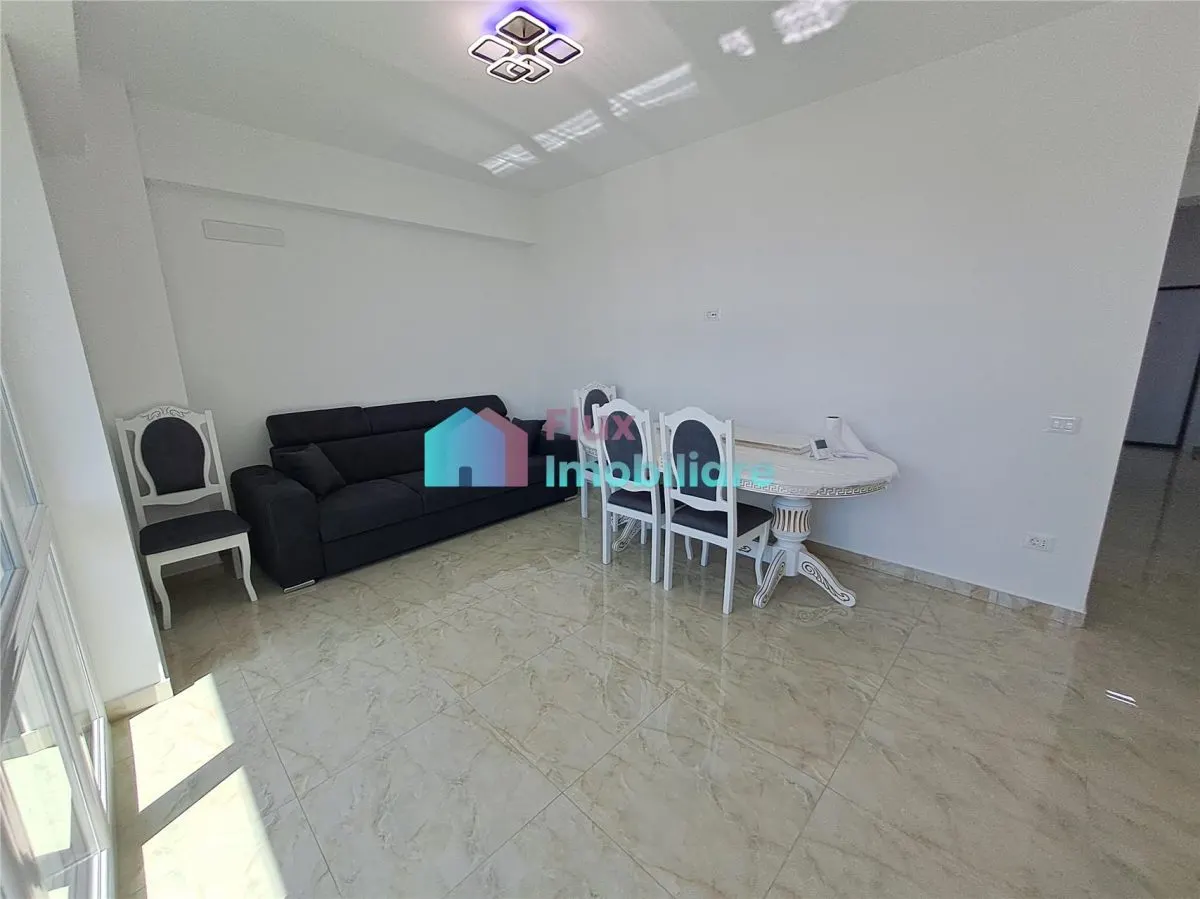 Apartament cu 2 camere in bloc nou zona Mopan - foto 7