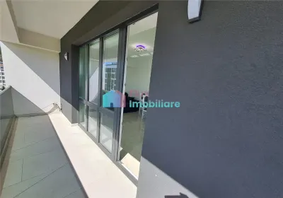 Apartament cu 2 camere in bloc nou zona Mopan - foto 9