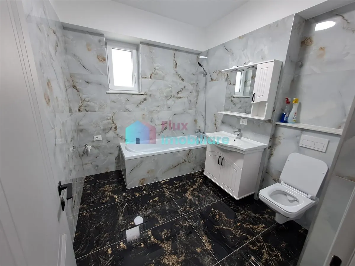 Apartament cu 2 camere in bloc nou zona Mopan - foto 10