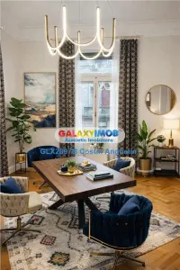 Apartament Premium 3 Camere - Piata Victoriei - foto 2
