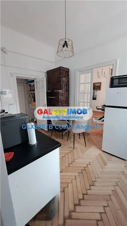 Apartament Premium 3 Camere - Piata Victoriei - foto 11