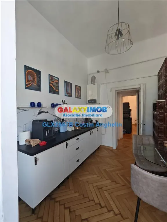 Apartament Premium 3 Camere - Piata Victoriei - foto 12