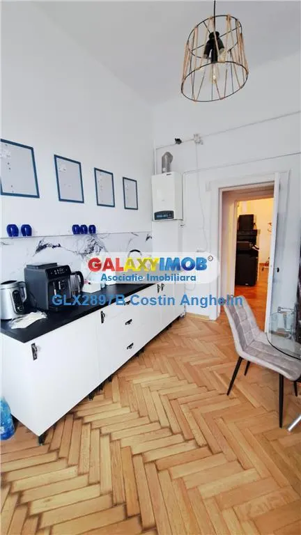 Apartament Premium 3 Camere - Piata Victoriei - foto 5