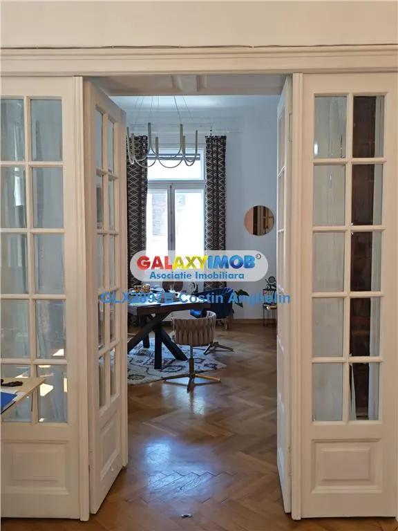 Apartament Premium 3 Camere - Piata Victoriei - foto 7