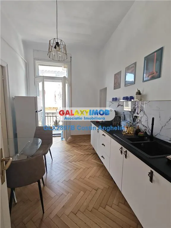 Apartament Premium 3 Camere - Piata Victoriei - foto 9