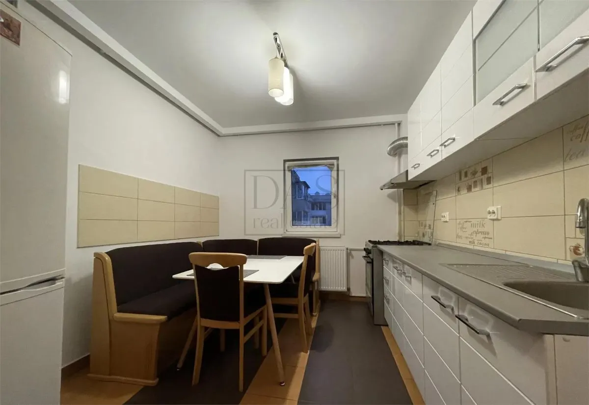 Apartament 3 camere | Aviatiei, Smaranda Braescu | Metrou Aurel Vlaicu - foto 3