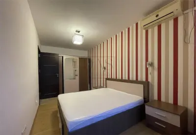 Apartament 3 camere | Aviatiei, Smaranda Braescu | Metrou Aurel Vlaicu - foto 5