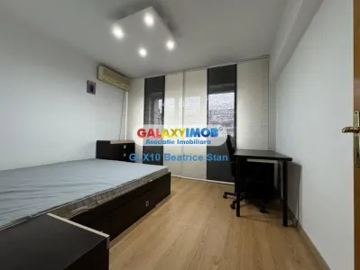 Inchiriere apartament 4 camere cu parcare Lujerului / Iuliu Maniu - Bucuresti