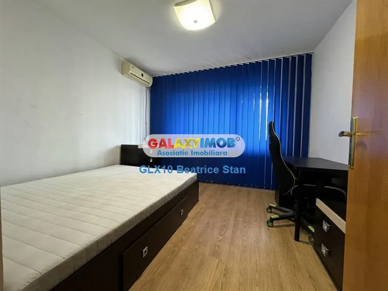 Inchiriere apartament 4 camere cu parcare Lujerului / Iuliu Maniu - foto 2