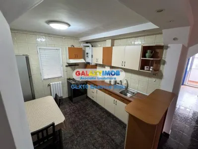 Inchiriere apartament 4 camere cu parcare Lujerului / Iuliu Maniu - foto 6