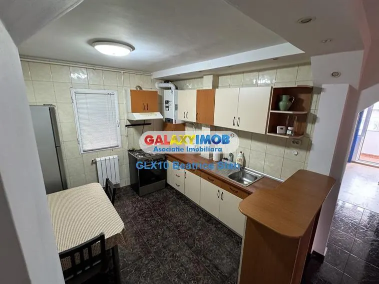 Inchiriere apartament 4 camere cu parcare Lujerului / Iuliu Maniu - foto 6