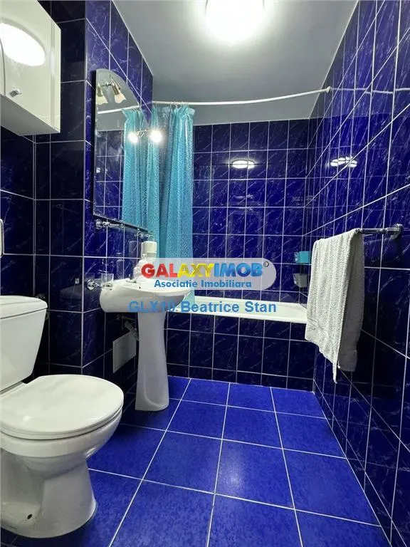 Inchiriere apartament 4 camere cu parcare Lujerului / Iuliu Maniu - foto 7