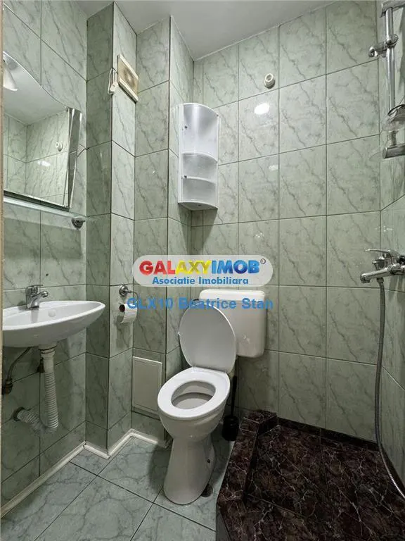 Inchiriere apartament 4 camere cu parcare Lujerului / Iuliu Maniu - foto 8