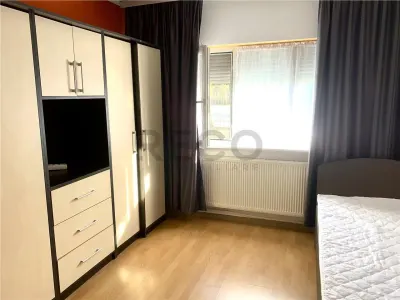 RECO Apartament 2 camere de inchiriatÂ IosiaÂ Str. Alexandru Cazaban 48 mp - Oradea