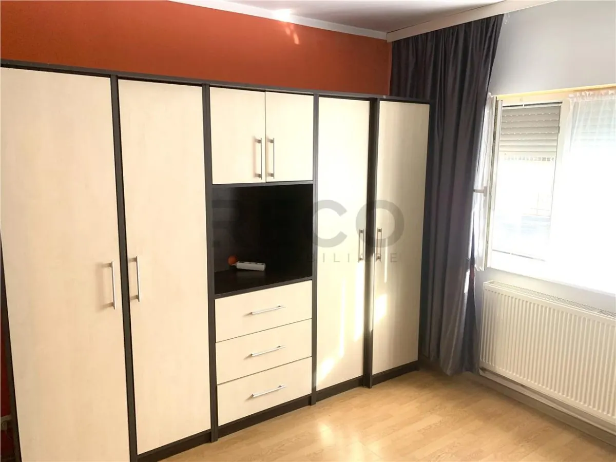 RECO Apartament 2 camere de inchiriatÂ IosiaÂ Str. Alexandru Cazaban 48 mp - foto 2