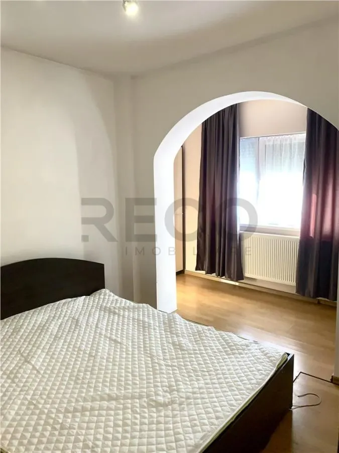 RECO Apartament 2 camere de inchiriatÂ IosiaÂ Str. Alexandru Cazaban 48 mp - foto 3