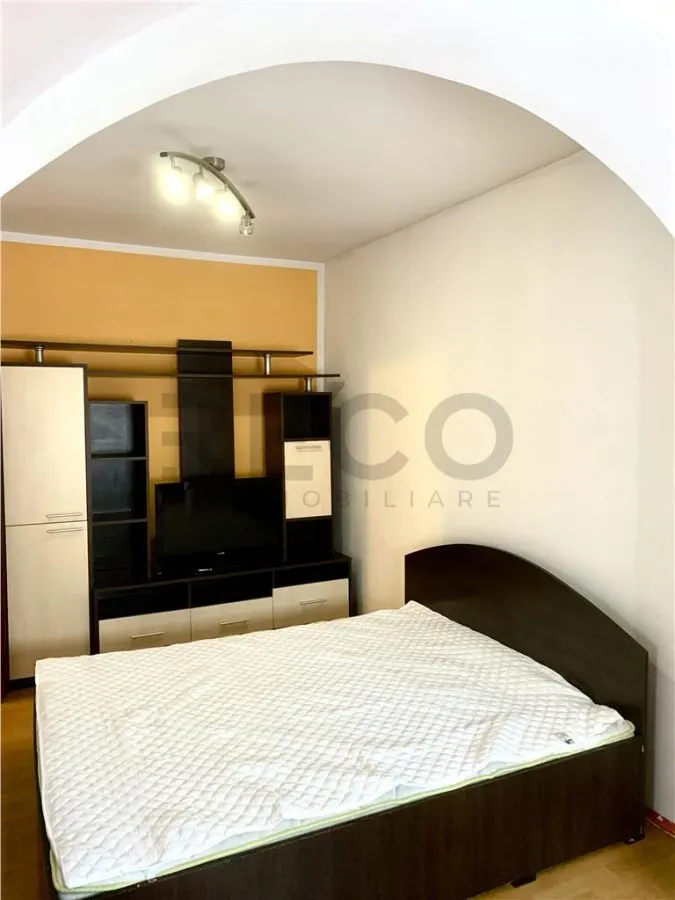 RECO Apartament 2 camere de inchiriatÂ IosiaÂ Str. Alexandru Cazaban 48 mp - foto 4