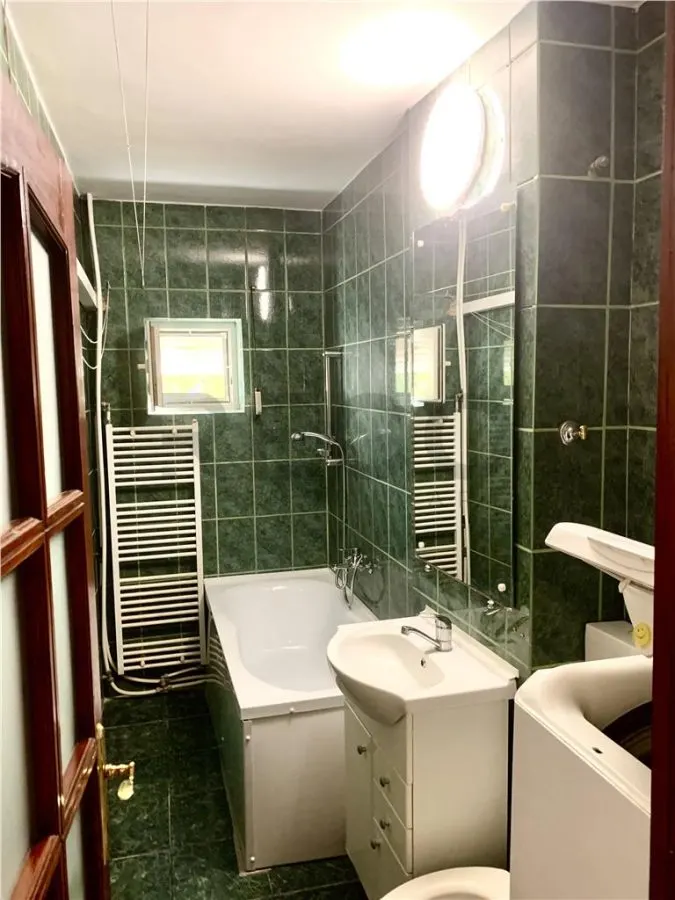 RECO Apartament 2 camere de inchiriatÂ IosiaÂ Str. Alexandru Cazaban 48 mp - foto 6